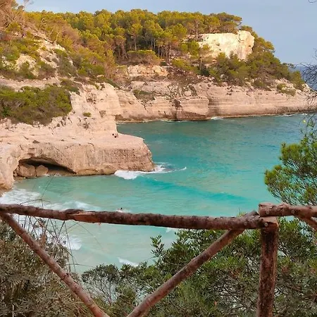 Addaia Coves Noves Playa Arenal D'en Castell * Es Mercadal