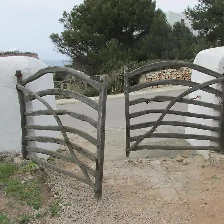 Casa Addaia Playa Arenal D'en Castell Es Mercadal