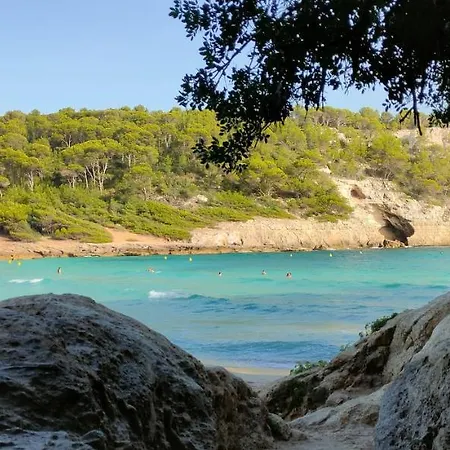 Addaia Coves Noves Playa Arenal D'en Castell * Es Mercadal