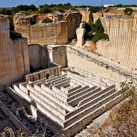 Addaia Coves Noves Playa Arenal D'en Castell Appartamento *