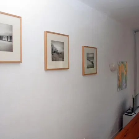 Apartman Addaia Coves Noves Playa Arenal D'en Castell Es Mercadal