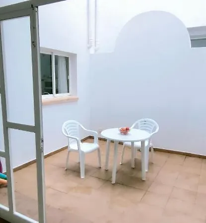 Casa Addaia Playa Arenal D'en Castell