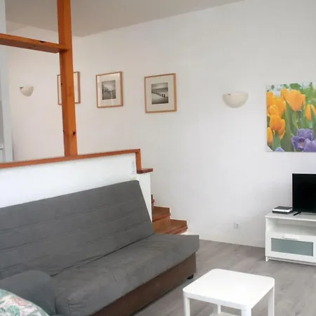 Lägenhet Casa Addaia Playa Arenal D'en Castell Es Mercadal