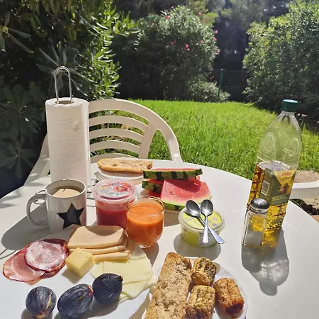 Casa Addaia Playa Arenal D'en Castell Apartamento