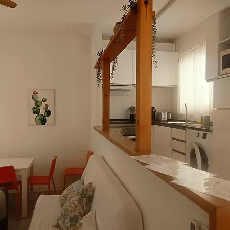 Casa Addaia Playa Arenal D'en Castell