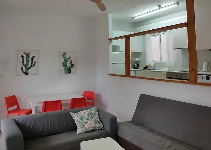 Casa Addaia Playa Arenal D'en Castell *