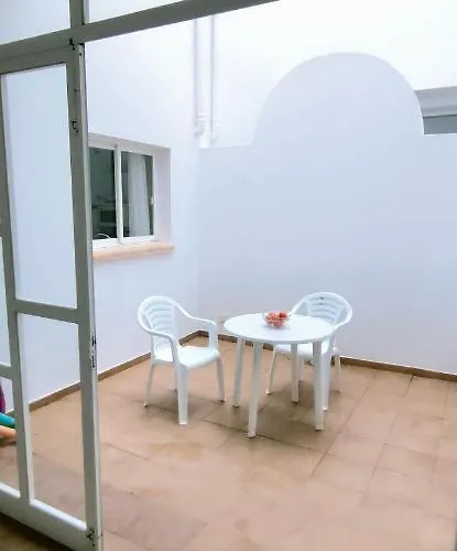 Casa Addaia Playa Arenal D'en Castell