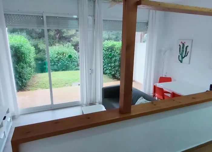 Casa Addaia Playa Arenal D'en Castell * Es Mercadal