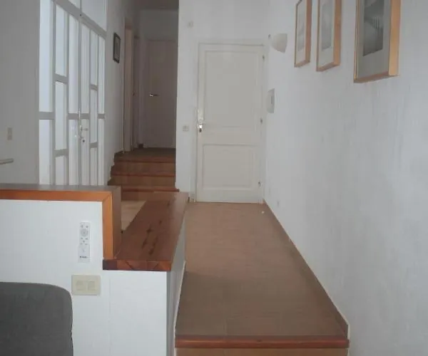 Casa Addaia Playa Arenal D'en Castell