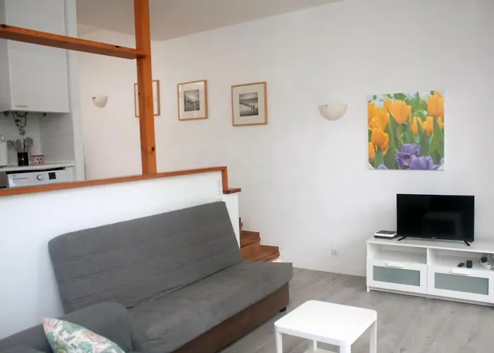 Lägenhet Casa Addaia Playa Arenal D'en Castell Es Mercadal