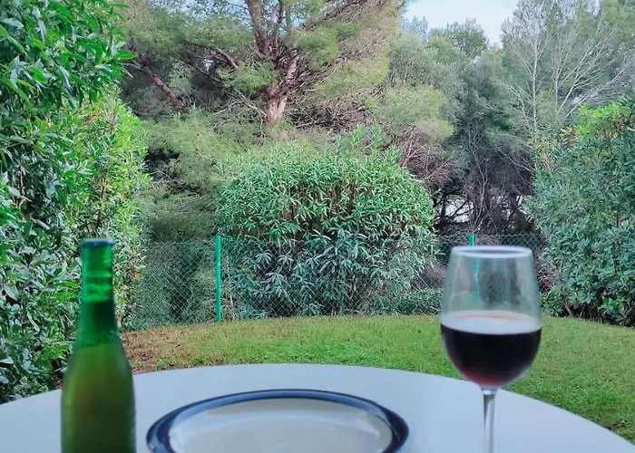 Casa Addaia Playa Arenal D'en Castell *