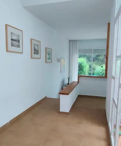 Lägenhet Casa Addaia Playa Arenal D'en Castell *