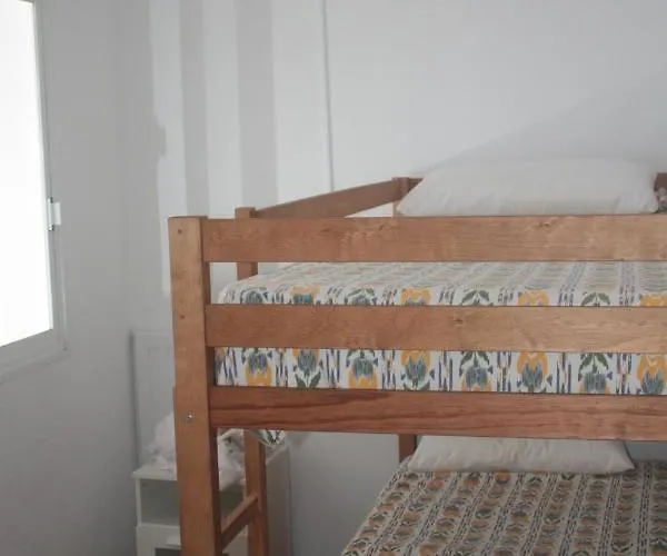 Lägenhet Casa Addaia Playa Arenal D'en Castell