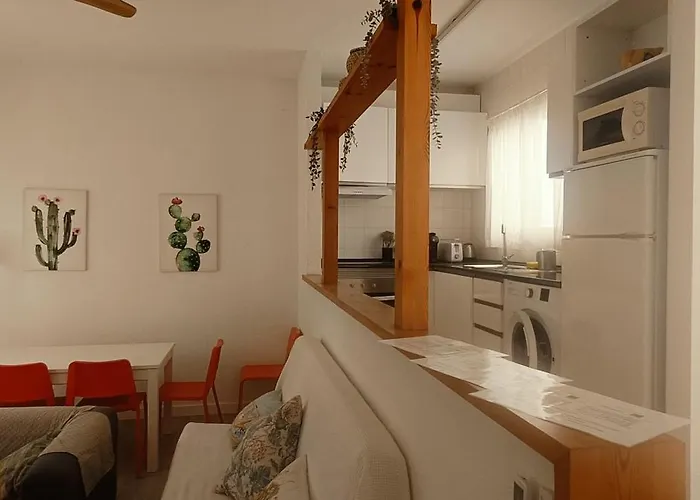 Casa Addaia Playa Arenal D'en Castell