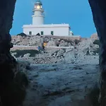 Casa Addaia Playa Arenal D'en Castell
