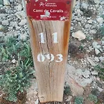Appartement Casa Addaia Playa Arenal D'en Castell *