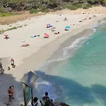 Casa Addaia Playa Arenal D'en Castell