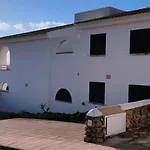 Casa Addaia Playa Arenal D'en Castell Appartement