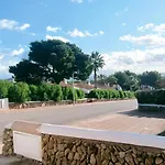 Casa Addaia Playa Arenal D'en Castell Appartement Es Mercadal
