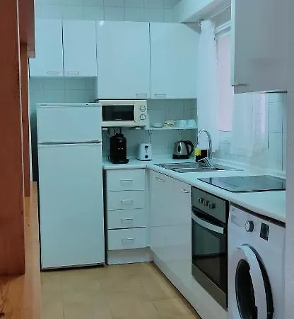 Apartamento Addaia Coves Noves Playa Arenal D'en Castell Es Mercadal
