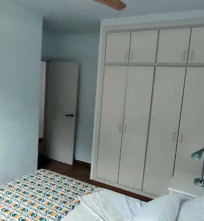 Casa Addaia Playa Arenal D'en Castell Apartment