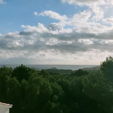 Casa Addaia Playa Arenal D'en Castell * Es Mercadal