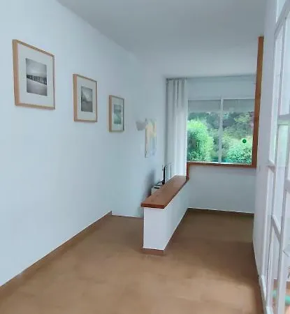 Apartment Casa Addaia Playa Arenal D'en Castell *