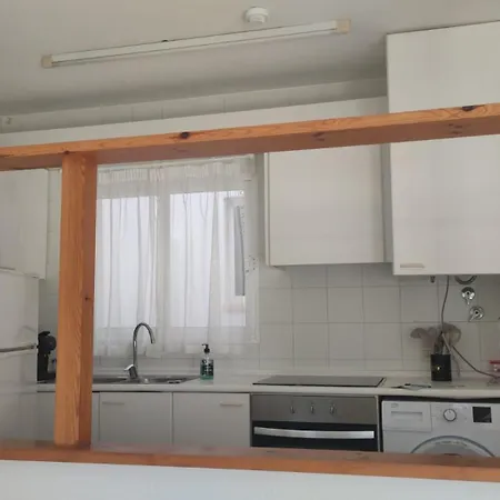 Casa Addaia Playa Arenal D'en Castell Appartement Es Mercadal