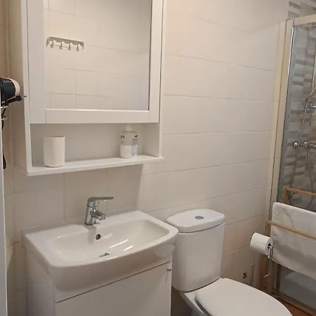 Appartement Casa Addaia Playa Arenal D'en Castell Es Mercadal