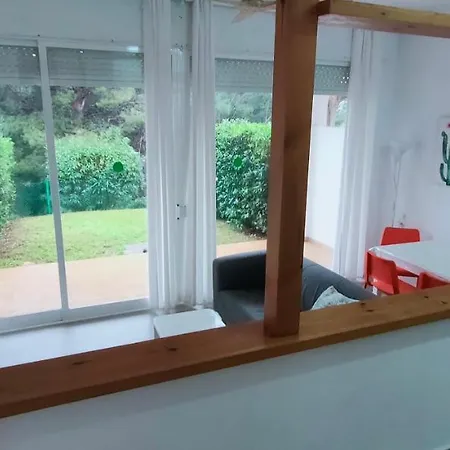 Casa Addaia Playa Arenal D'en Castell * אס מרקדל