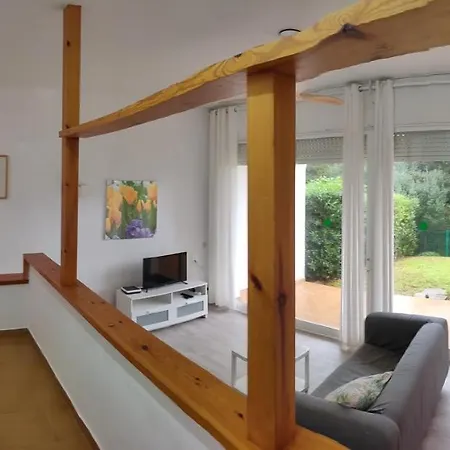 Casa Addaia Playa Arenal D'en Castell דירה