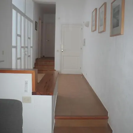 Casa Addaia Playa Arenal D'en Castell