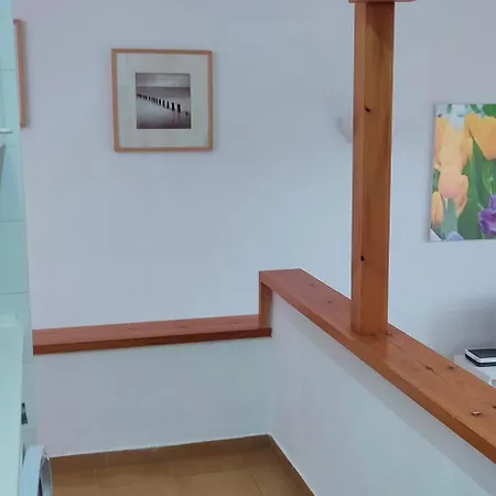 Casa Addaia Playa Arenal D'en Castell אס מרקדל